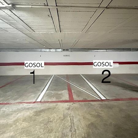 Gosol Lemon 2 Apartment Sanlucar de Barrameda Bagian luar foto
