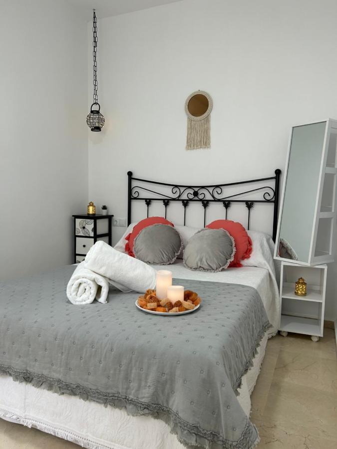 Gosol Lemon 2 Apartment Sanlucar de Barrameda Bagian luar foto