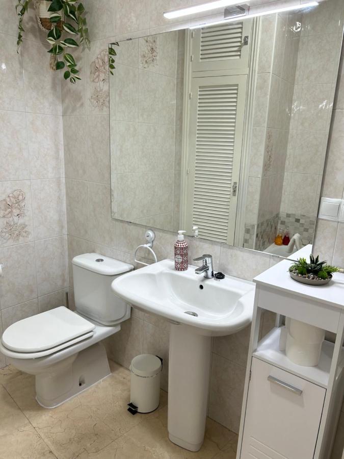 Gosol Lemon 2 Apartment Sanlucar de Barrameda Bagian luar foto