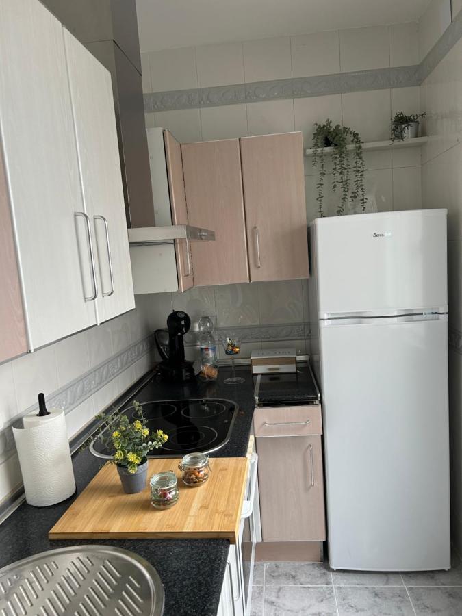 Gosol Lemon 2 Apartment Sanlucar de Barrameda Bagian luar foto