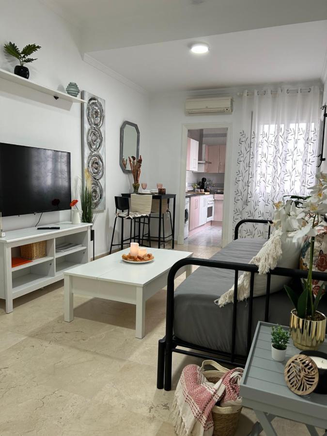 Gosol Lemon 2 Apartment Sanlucar de Barrameda Bagian luar foto