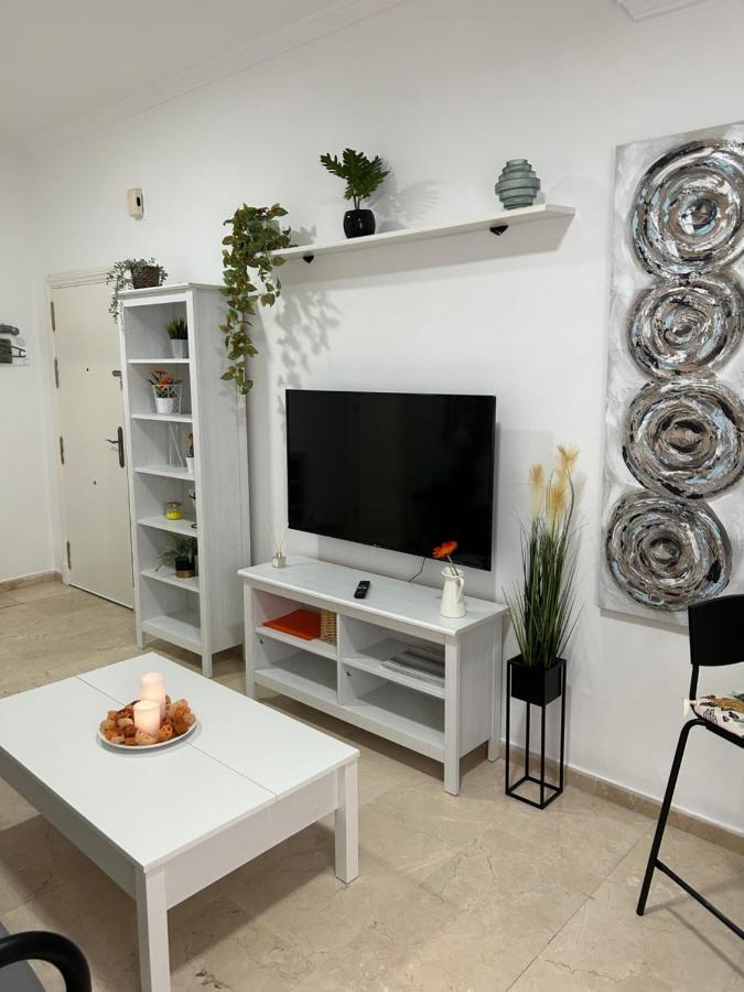 Gosol Lemon 2 Apartment Sanlucar de Barrameda Bagian luar foto