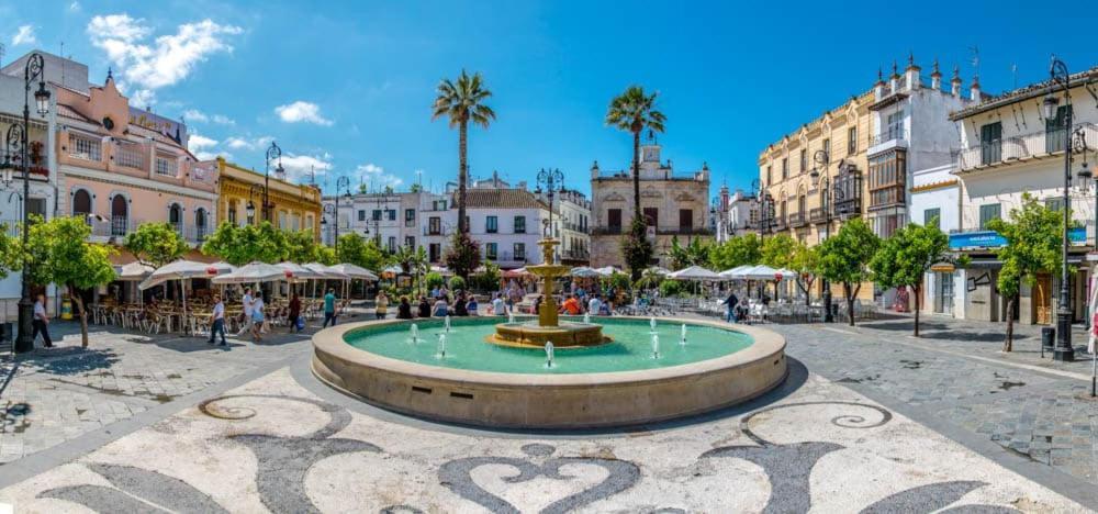 Gosol Lemon 2 Apartment Sanlucar de Barrameda Bagian luar foto