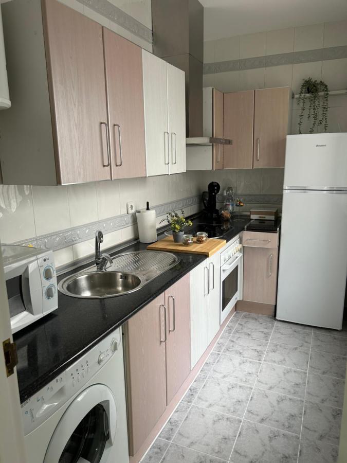 Gosol Lemon 2 Apartment Sanlucar de Barrameda Bagian luar foto