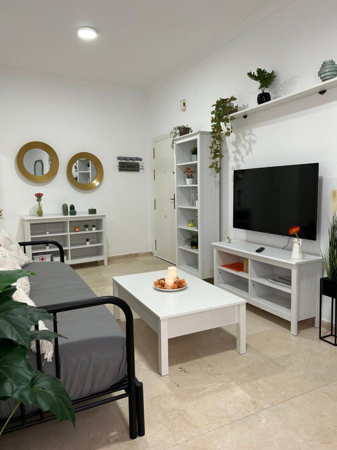 Gosol Lemon 2 Apartment Sanlucar de Barrameda Bagian luar foto