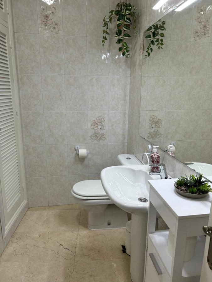Gosol Lemon 2 Apartment Sanlucar de Barrameda Bagian luar foto