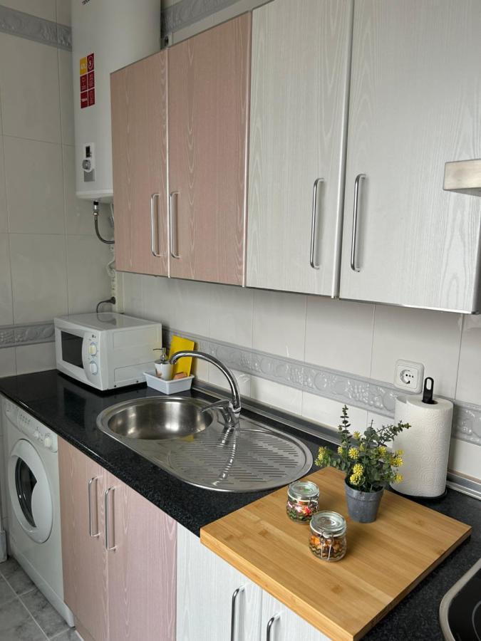 Gosol Lemon 2 Apartment Sanlucar de Barrameda Bagian luar foto
