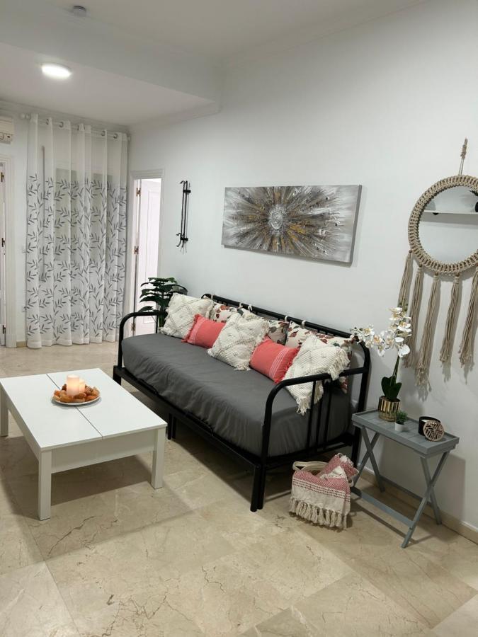 Gosol Lemon 2 Apartment Sanlucar de Barrameda Bagian luar foto