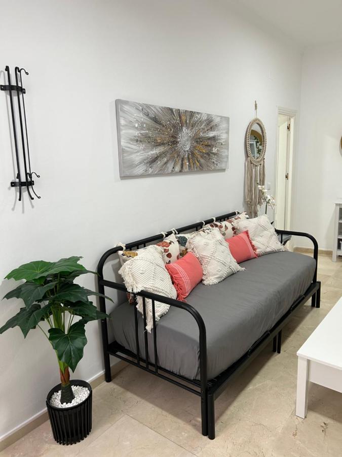 Gosol Lemon 2 Apartment Sanlucar de Barrameda Bagian luar foto
