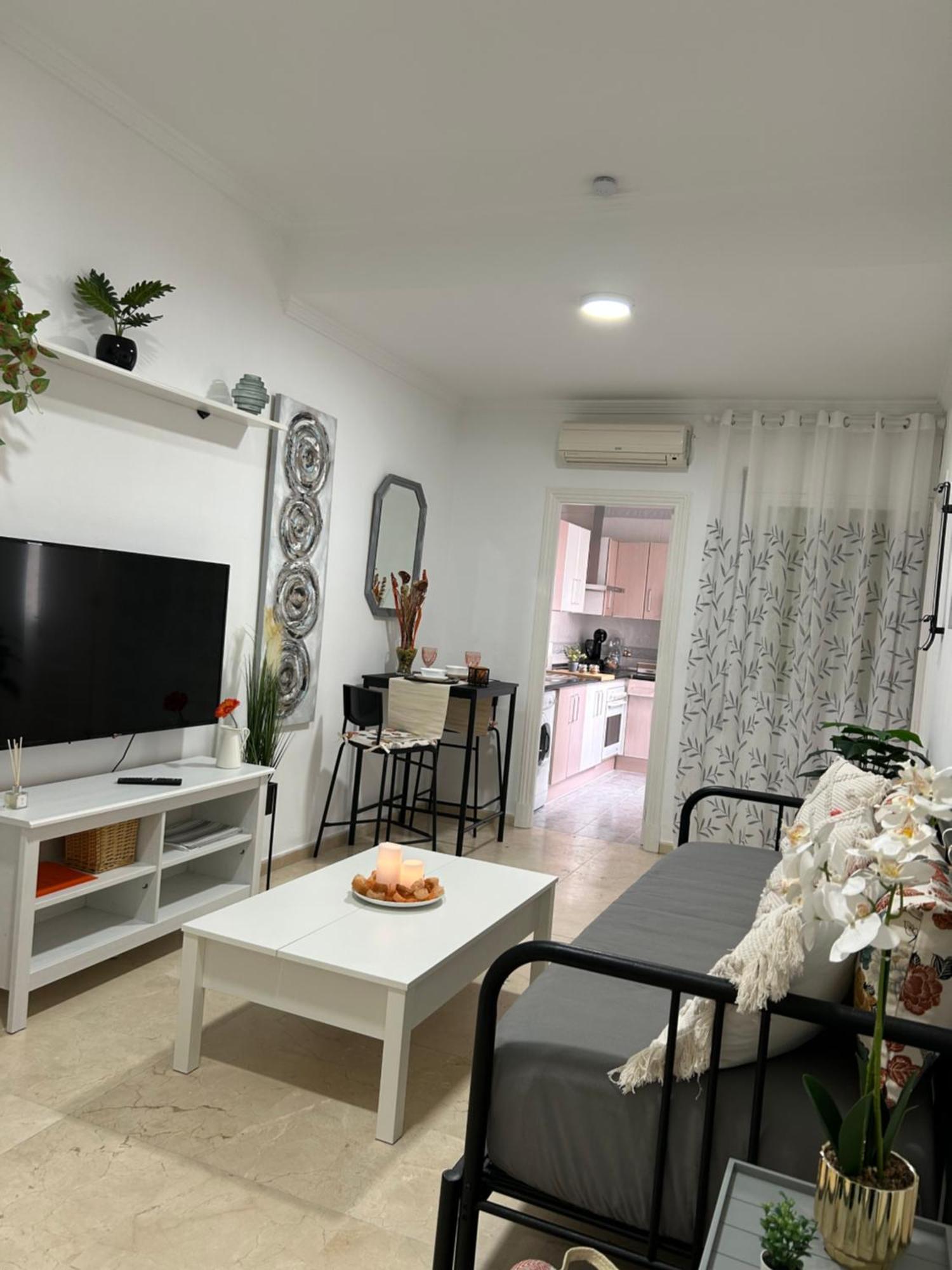 Gosol Lemon 2 Apartment Sanlucar de Barrameda Bagian luar foto