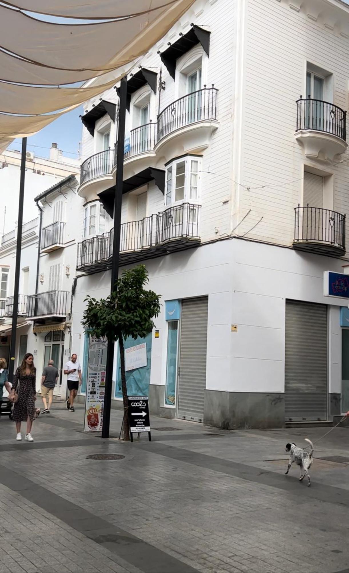 Gosol Lemon 2 Apartment Sanlucar de Barrameda Bagian luar foto