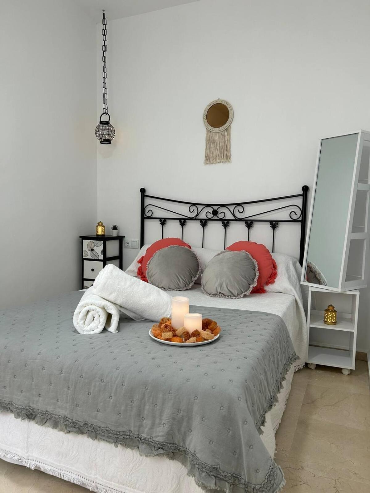 Gosol Lemon 2 Apartment Sanlucar de Barrameda Bagian luar foto