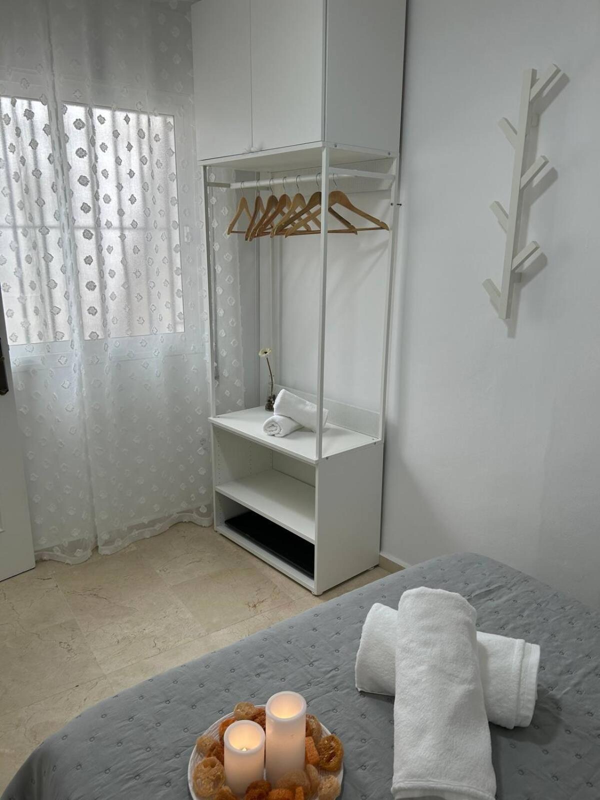 Gosol Lemon 2 Apartment Sanlucar de Barrameda Bagian luar foto